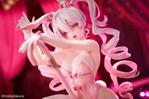 [Pre-Order Closed] Hobby Sakura Studio - PVC - Original - Staff Bunny Girl (Licensed)