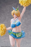 [Pre-Order Closed] HobbySakura Studio - PVC - Girls' Frontline 2: Exilium - Nikketa (Licensed)