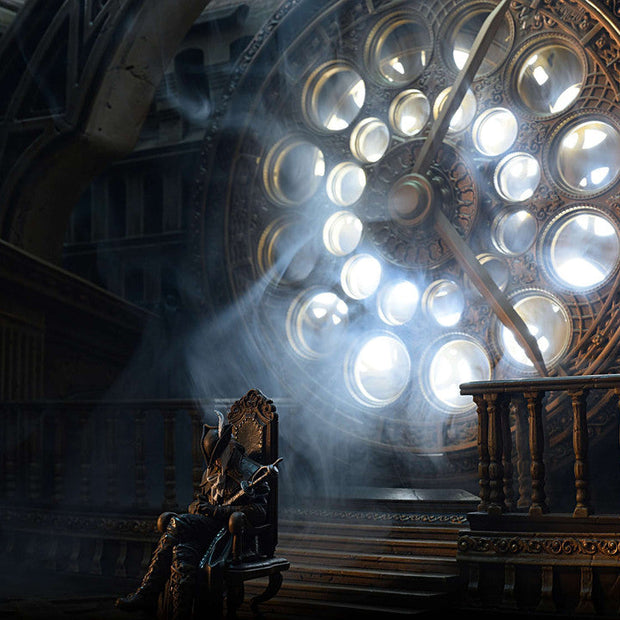 [Pre-Order Closed] TheOnes Studio - Statue - Bloodborne - Lady Maria of the Astral Clocktower