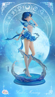 [Pre-Order] How Cute Studio - Statue - Sailor Moon - Eternal Series 04 Sailor Mercury