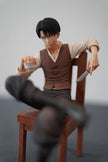 [Pre-Order Closed] TITAN Studio - Statue - Attack on Titan - Levi
