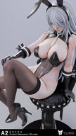[Pre-Order] YUMS-Collectors Studio - Statue - NieR:Automata - YoRHa Bunny Girl A2