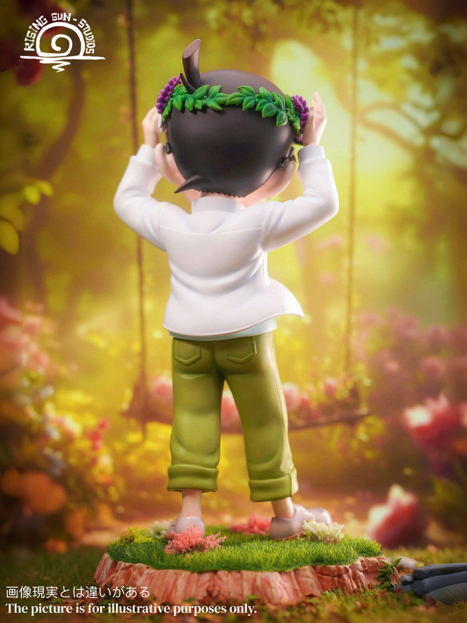[Pre-Order] RS Studio - Statue - Detective Conan - Garlanded Conan