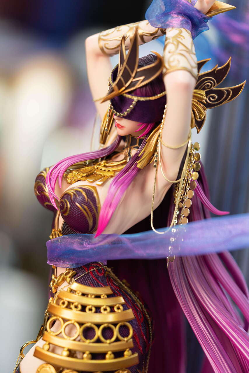 [Pre-Order] Light Year Studio - Statue - Dungeon & Fighter - Genesis Venus (Licensed)