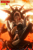 [Pre-Order] TY Studio - Statue - Chainsaw Man - Makima
