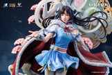 [Pre-Order Closed] TriEagles Studio - Statue - Chinese Paladin - Ring Chaw (Licensed)