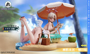 [Pre-Order] Mi Yin Studio - Statue - Swimsuit Nagisa - Blue Archive