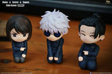 [Pre-Order Closed] Real Creation Studio - Jujutsu Kaisen - Cute Shoko & Satoru & Suguru