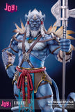 [Pre-Order] JOY STATION Studio - Statue - FF10 - Kimahri