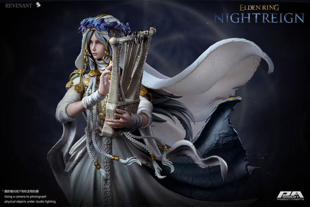 [Pre-Order] PA Create Studio - Statue - Elden Ring Revenant
