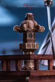 [Warehouse in Stock] PG Studio - Statue - Rurouni Kenshin Meiji Kenkaku Romantan - Himura Kenshin