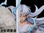 [Pre-Order] BFF Studio - Statue - Inuyasha - Sesshomaru