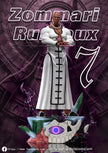 [Pre-Order] Ww Studio - Statue - Bleach - Zommari Rureaux