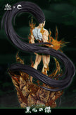 [Warehouse in Stock] HXHENG × CHENG Studio - Statue - HUNTER×HUNTER - Hunter Series #1 Black Gon Freecss