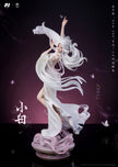 [Pre-Order Closed] PIJI Studio -PVC - Original - 'New Era' XiaoBai (Licensed)