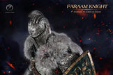 [Pre-Order] THUNDER Z Studio - Statue - Dark Souls - Faraam Knight