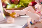 [Pre-Order Closed] Hobby Sakura Studio - PVC - Original - Cake Catgirl (Licensed)