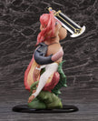 [Pre-Order Closed] SODA Studio - Statue - Original - Silver Rank Adventurer Fire Dragon Rinea (Licensed)