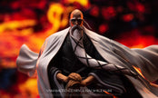 [Pre-Order] HO Studio - Statue - Bleach - Yamamoto Genryusai Shigekuni