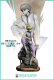 [Pre-Order] DREAM HUNTER Studio - Statue - HUNTER × HUNTER - Phantom Troupe