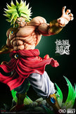 [Warehouse in Stock] Infinite Studio - Statue - Dragon Ball 1/4 Broly with LED EX