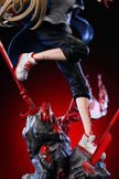 [Pre-Order] Surge Studio - Statue - Chainsaw Man - Power