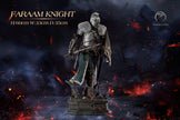 [Pre-Order] THUNDER Z Studio - Statue - Dark Souls - Faraam Knight
