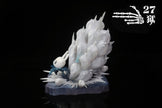 [Pre-Order Closed] 27abyss Studio - Statue - Hollow Knight - Howling Wraiths & Abyss Shriek