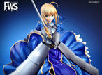 [Pre-Order] FWS Studio - Statue - Fate Series - FGO Knight King Saber