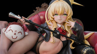 [Pre-Order Closed] Mi Yin Studio - Statue - Blue Archive - Professor Smug