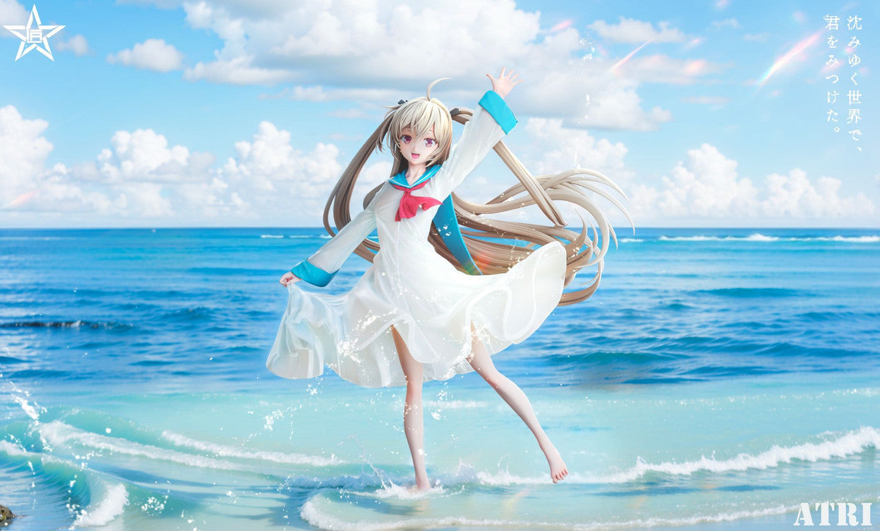 [Pre-Order] Craftsman Studio - Statue - ATRI-My Dear Moments - ATRI