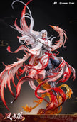 [Pre-Order] PIJI Studio - Statue - Honor of Kings Li Bai - Phoenix Seeker Statue (Licensed)