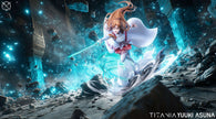 [Pre-Order] X Studio - Statue - Sword Art Online - Asuna