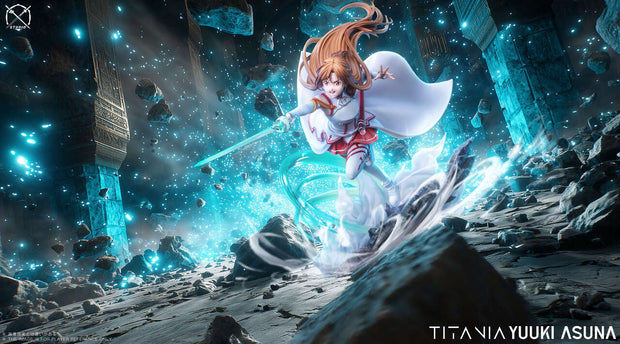 [Pre-Order] X Studio - Statue - Sword Art Online - Asuna