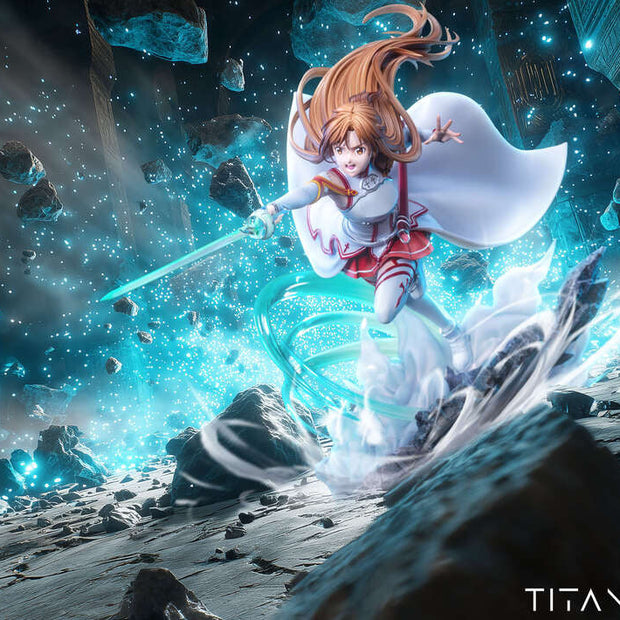 [Pre-Order] X Studio - Statue - Sword Art Online - Asuna