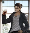 [Pre-Order] ReBorn Studio - Statue - Attack On Titan - Bleeding palm Eren