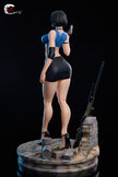 [Pre-Order] UT Studio - Statue - Resident Evil 3 - Jill Valentine