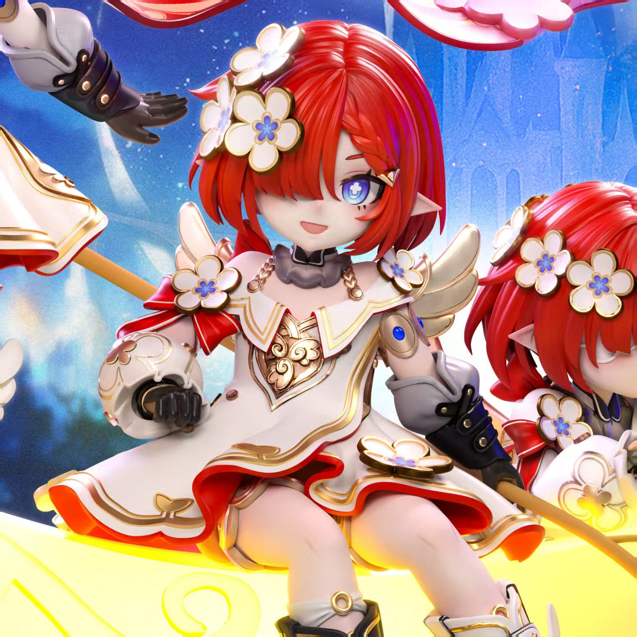 [Pre-Order] Xiao Huan Xiong (XHX) Studio - Statue - Honkai: Star Rail - Tribios