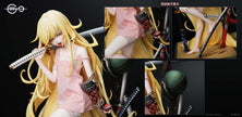 [Warehouse in Stock] HeRa Studio - Statue - Bakemonogatari Shinobu Oshino