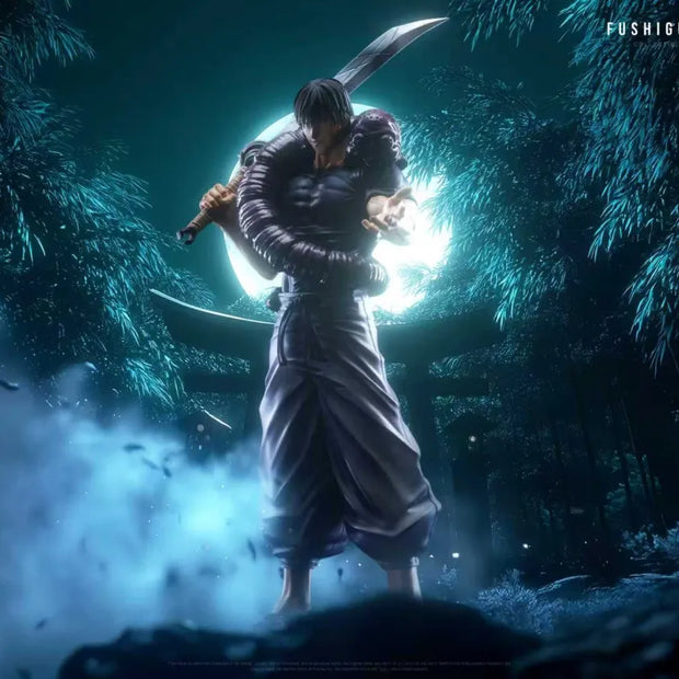 [Pre-Order] Kong Chan Studio - Statue - Jujutsu Kaisen - Fushiguro Toji