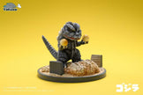[Pre-Order] YAKUZA Studio - Statue - Godzilla - Little Godzilla