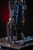 [Warehouse in Stock] Crown Studio - Statue - StarCraft - James Eugene 