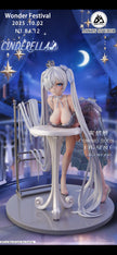 [Pre-Order] Mi Yin Studio - Statue - GODDESS OF VICTORY: NIKKE Cinderella 1/6 Statue (Licensed)