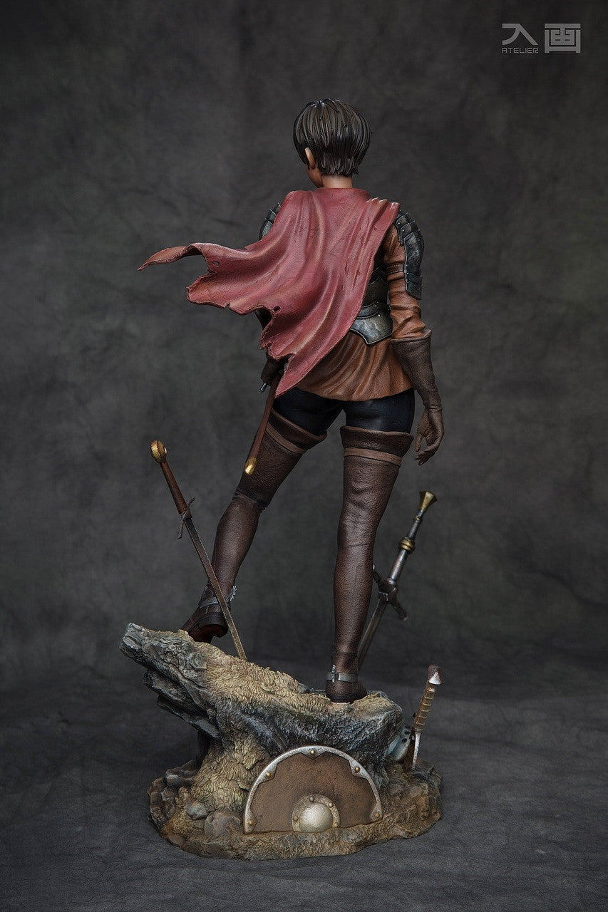 [Pre-Order] Atelier Studio - Statue - Berserk - Casca