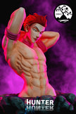 [Pre-Order Closed] DY Studio X Pepeho Studio - Statue - Hunter x Hunter - Hisoka Morow Bust