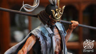 [Pre-Order] Bard Studio - Statue - Sekiro: Shadows Die Twice - Isshin, The Sword Saint