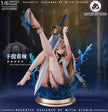 [Warehouse in Stock] Mi Yin Studio - Statue - Wuthering Waves - Cartethyia