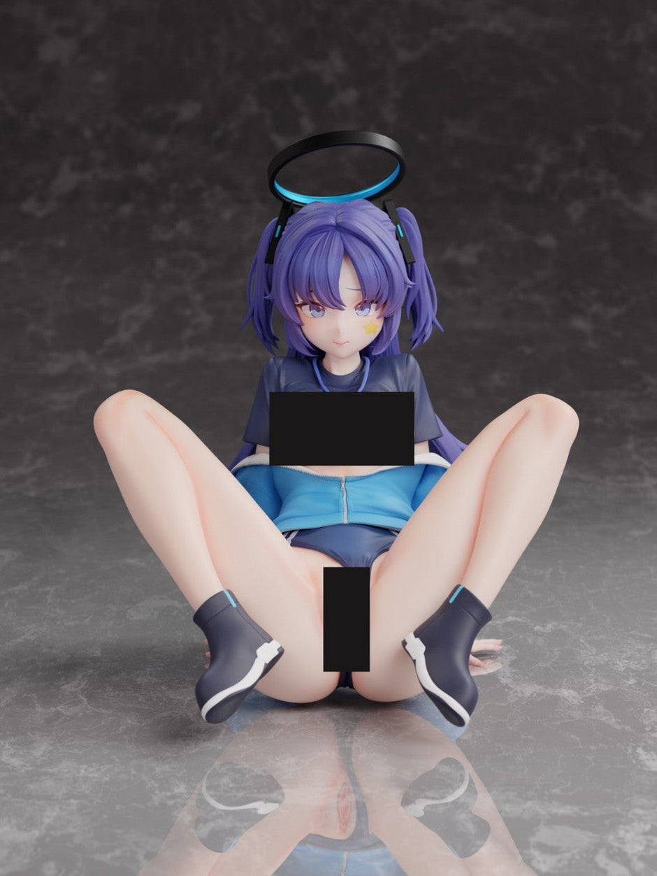 [Pre-Order Closed] G Studio - Statue - Blue Archive - Hayase Yuuka