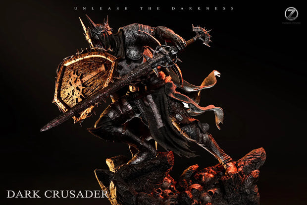 [Pre-Order Closed] THUNDER Z Studio - Statue - Warhammer 40,000: Dawn of War - Dark Crusade