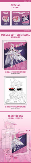 [Pre-Order Closed] Hobby Sakura Studio - PVC - Goddess of Victory: Nikke - Dorothy (Licensed)